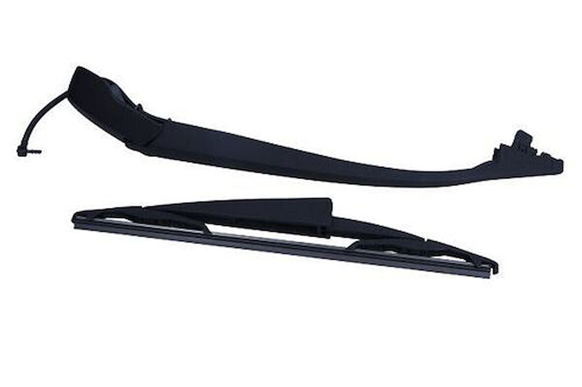 Sagem 26506 Silecek Kolu Süpürgeli Komple Arka 350mm Kangoo II-III 2008 7701068738