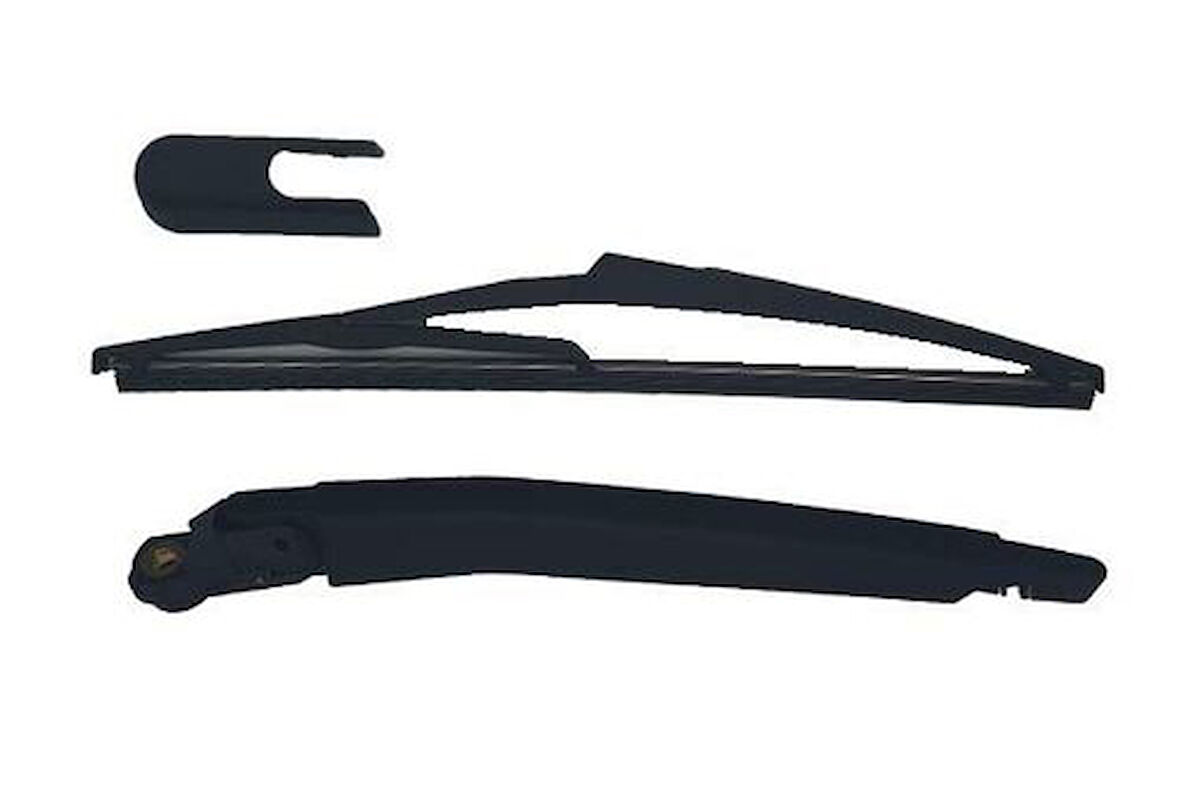 Sagem 26522 Silecek Kolu Süpürgeli Komple Arka 305mm Punto Evo 09 11 55701469