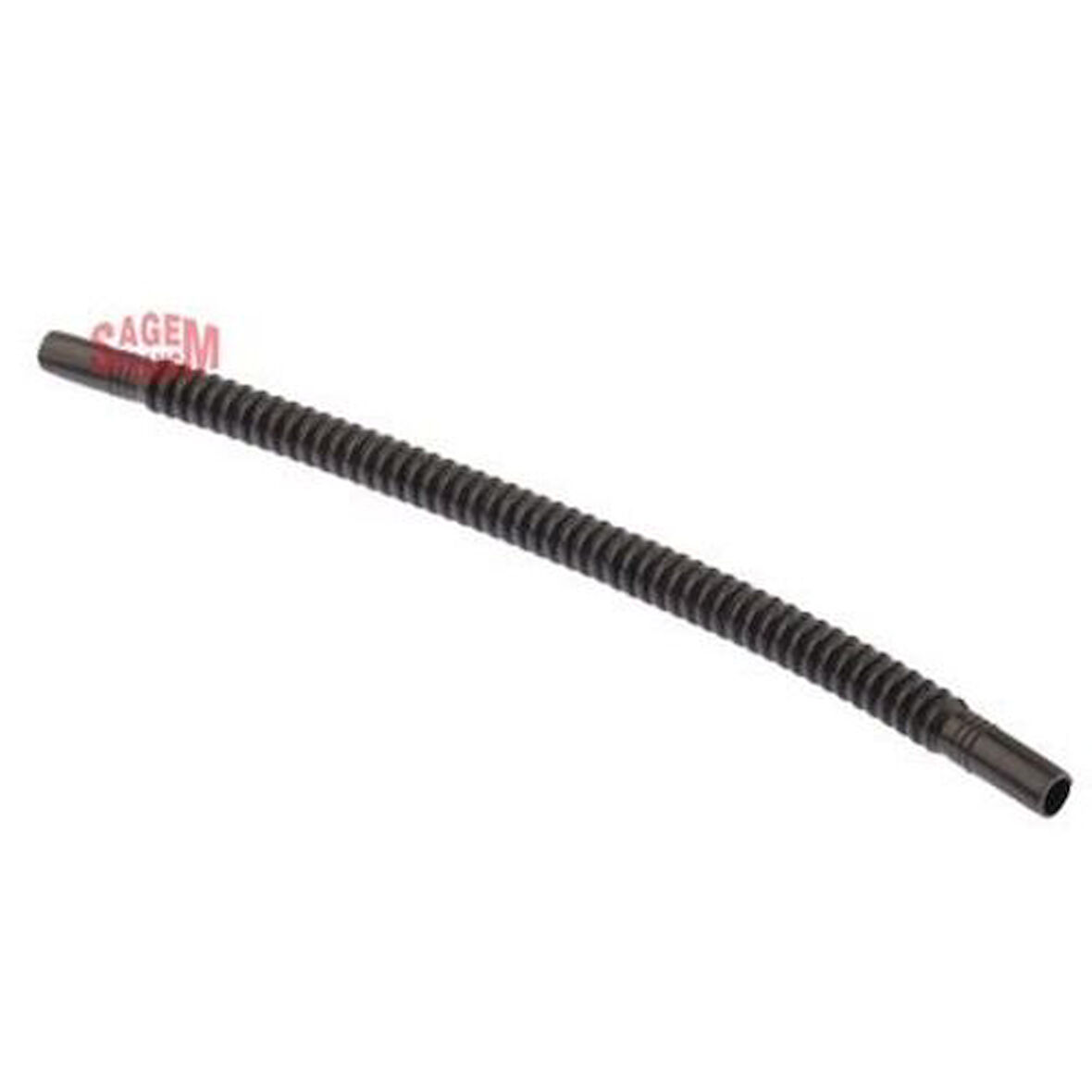 Sagem 30161 Benzin Şamandıra Hortum 8×30Cm
