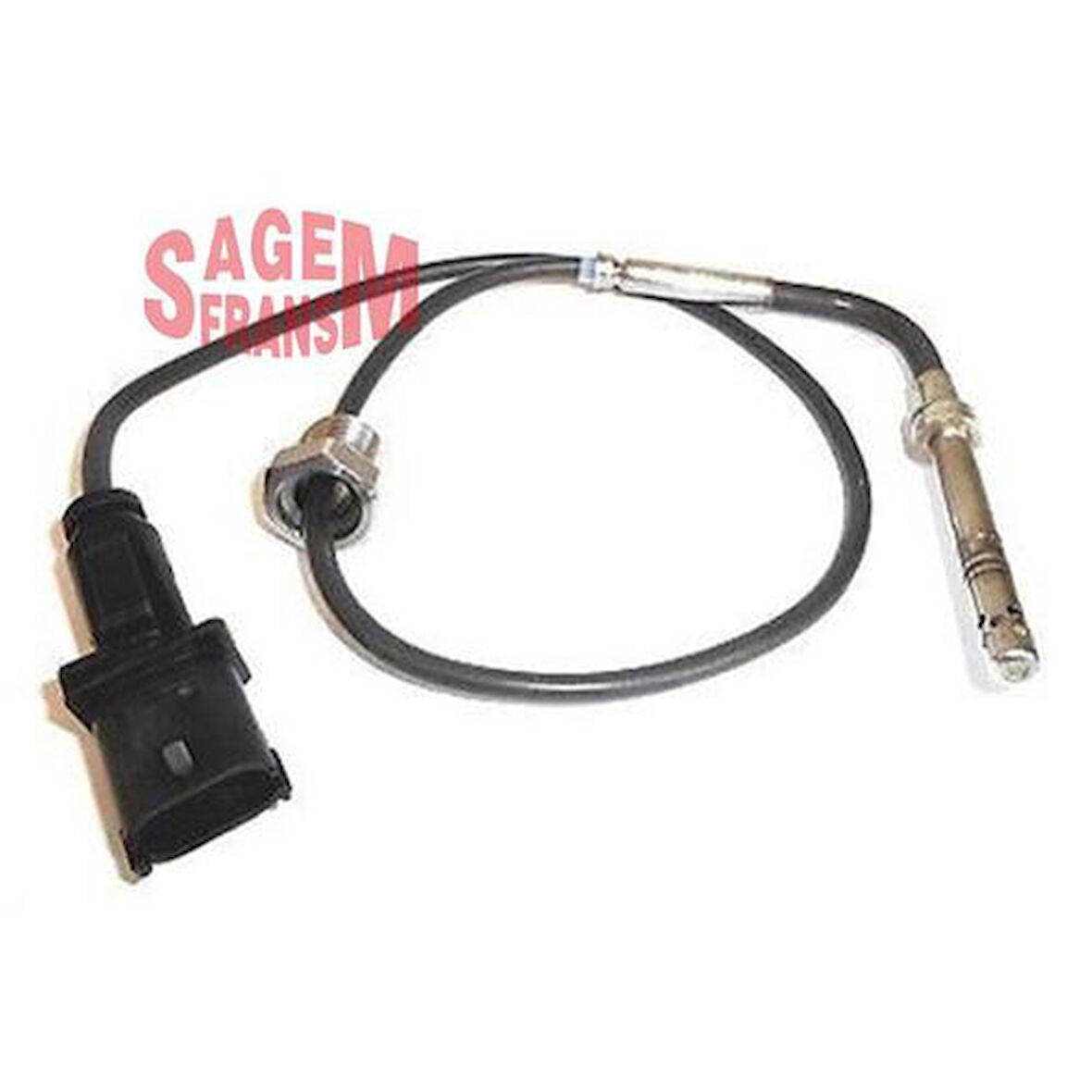 Sagem 33121 Turbo Isı Kaptoru Fiorino Euro 5 1.3 2017 51825683