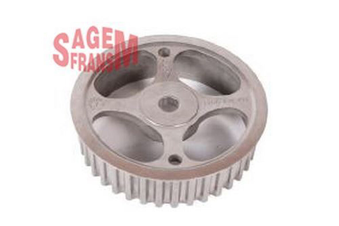 Sagem 40103 Eksantrik Dişlisi Clıo Kangoo Megane 1.4 16V 1.6 16V