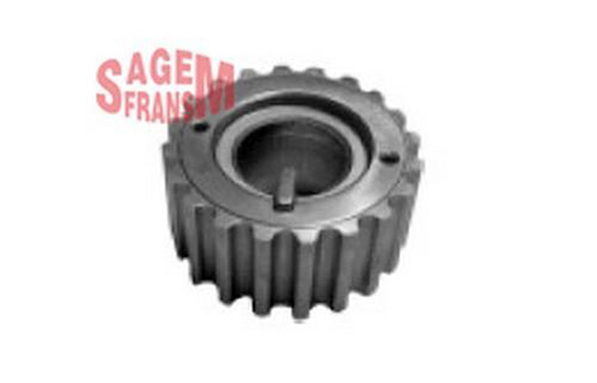 Sagem 40110 Krank Dişlisi Kamalı Clıo II III Kangoo Logan 1.5Dcı K9K