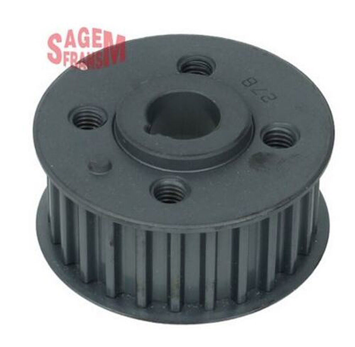 Sagem 40115 Krank Dişlisi Doblo 1.9D