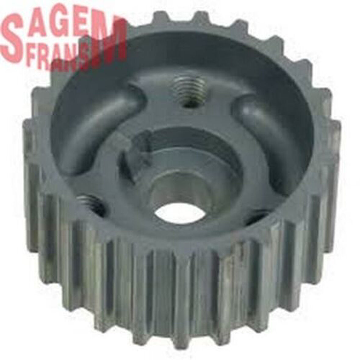 Sagem 40116 Krank Dişlisi Palio Doblo Punto 1.1 55203783