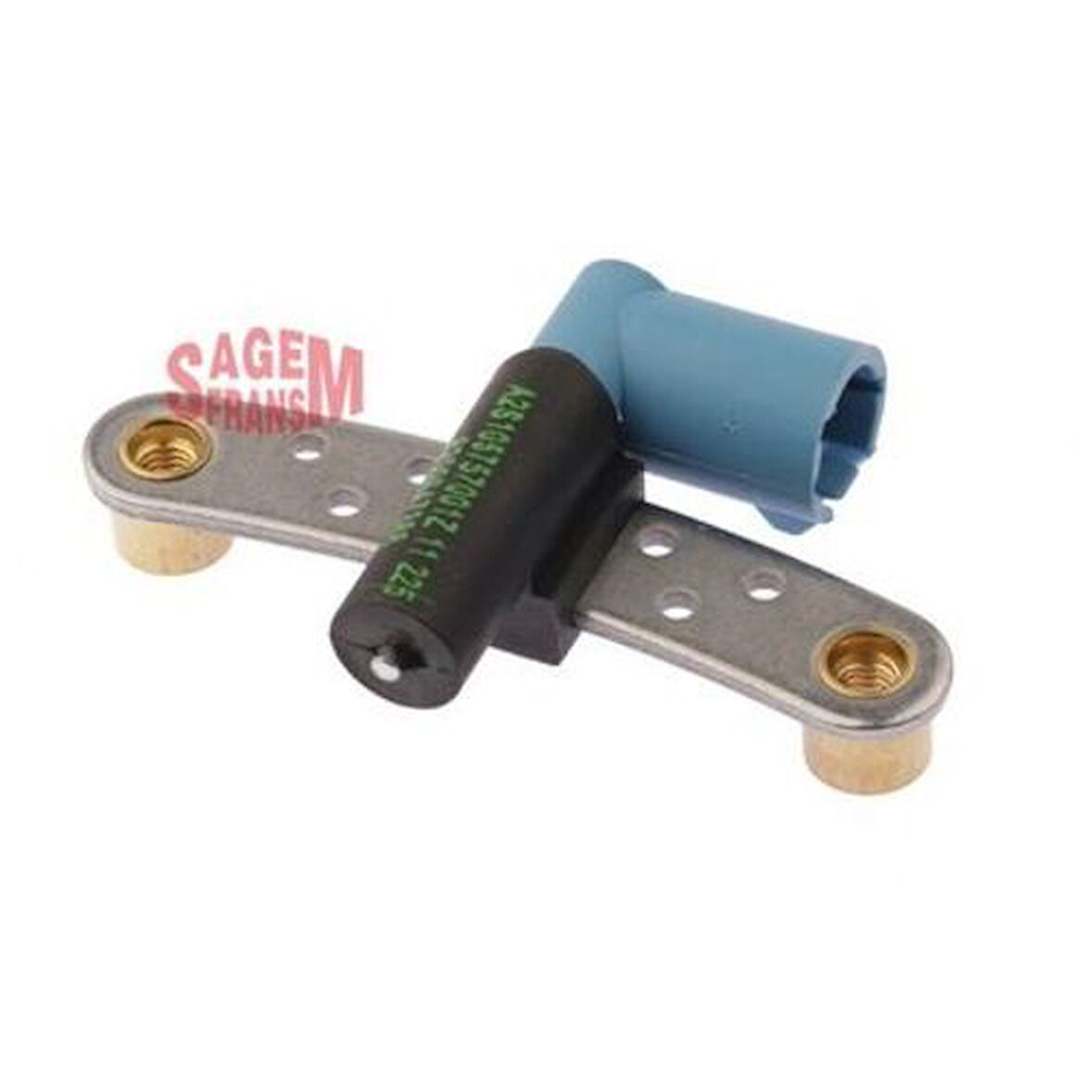 Sagem 50105 Manyetık Kaptor Burçlu Mavi Otomatik Logan 8200647388
