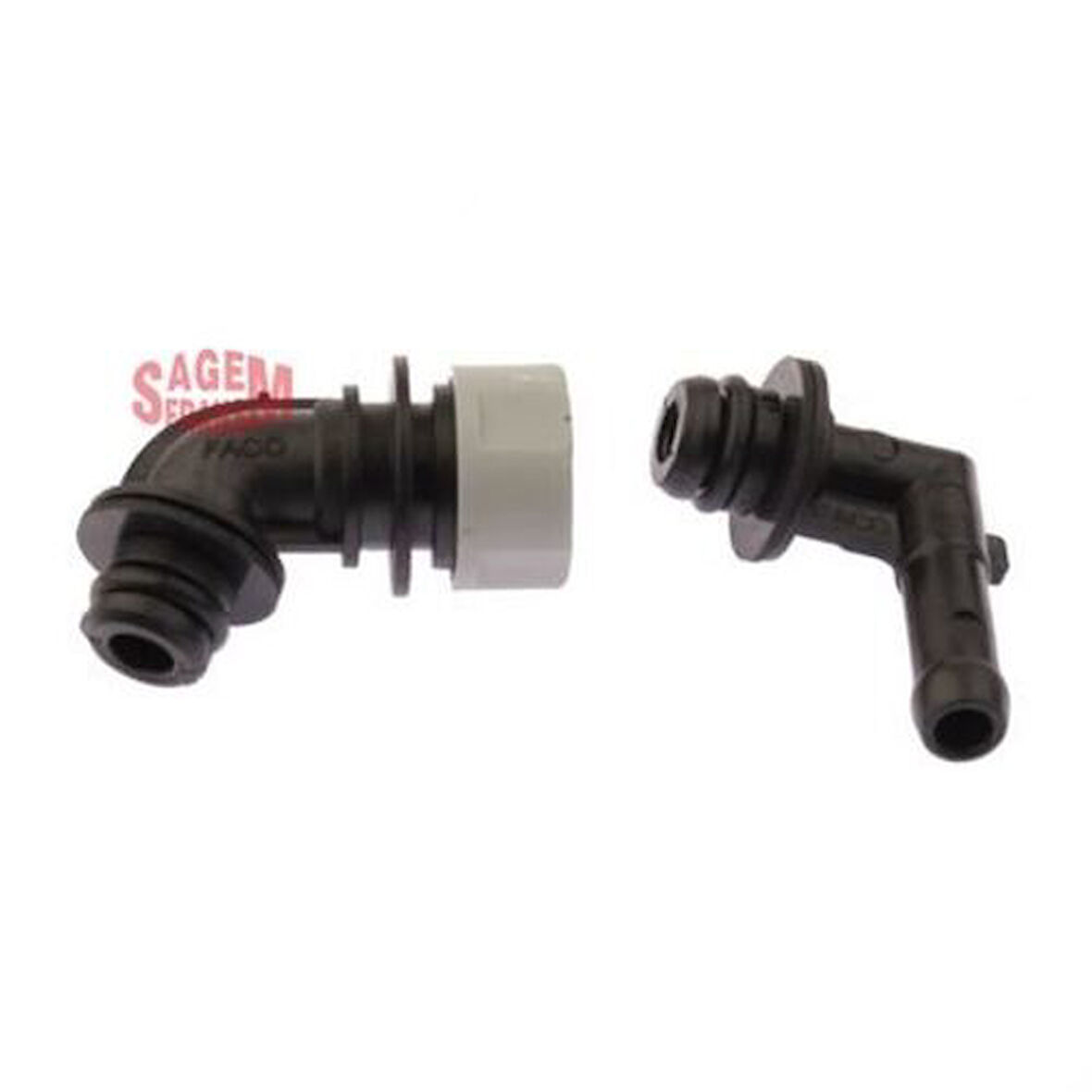 Sagem 50156 Mazot Pompa Soket Takım Doblo-Albea -Palio Opel 1.3 MJTD 55171165