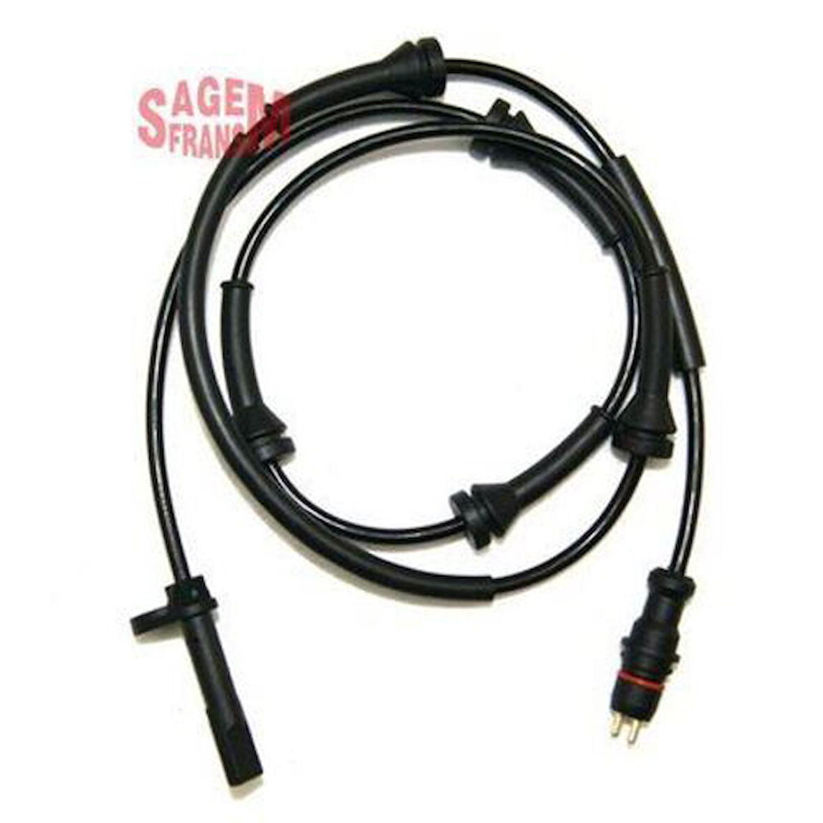 Sagem 60104 ABS Kablosu Sensörü Ön Sağ Sol Laguna 7700416066