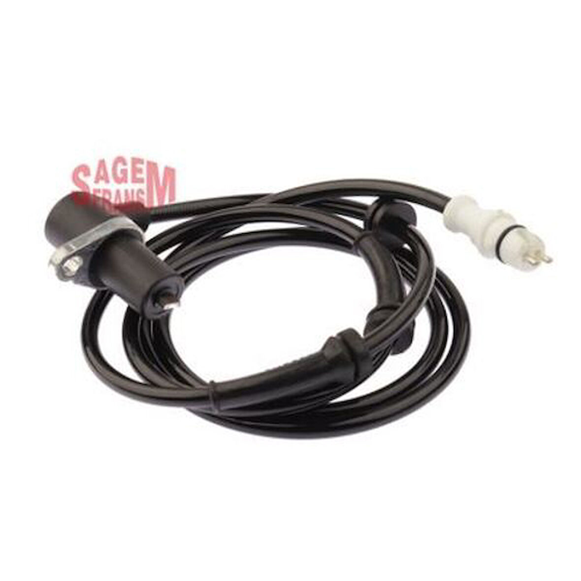 Sagem 60149 Tekerlek Hız Sensörü Ducato (94 11) 59232005