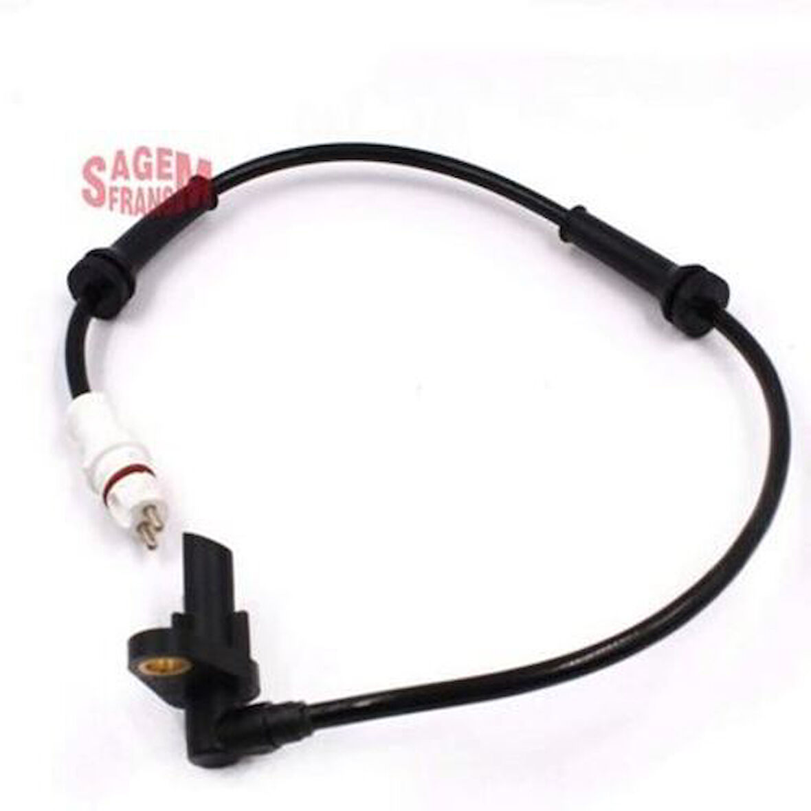 Sagem 60198 (ABS) Tekerlek Sensörü Arka Sağ Renault Twingo I 1.2 Dacia Logan 04-1.4 MPI 8200254688