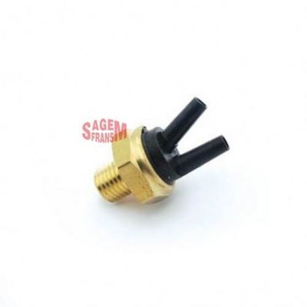 Sagem 70118 Manifold Hız Müşürü Siyah-Sarı Tempra Tipo 7541872