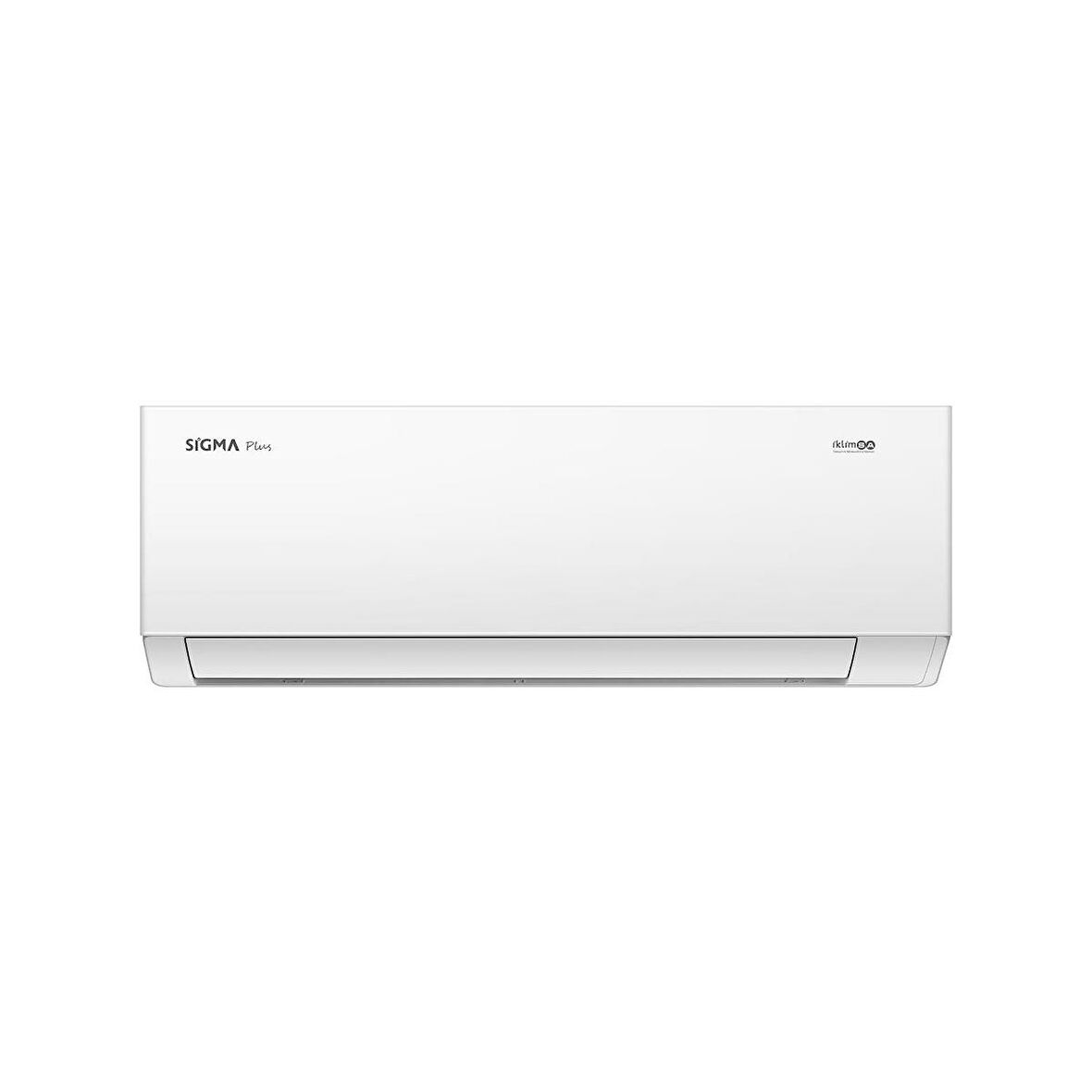 Sigma Plus SGM18INVDHB 18000 BTU A++ Inverter Duvar Tipi Klima