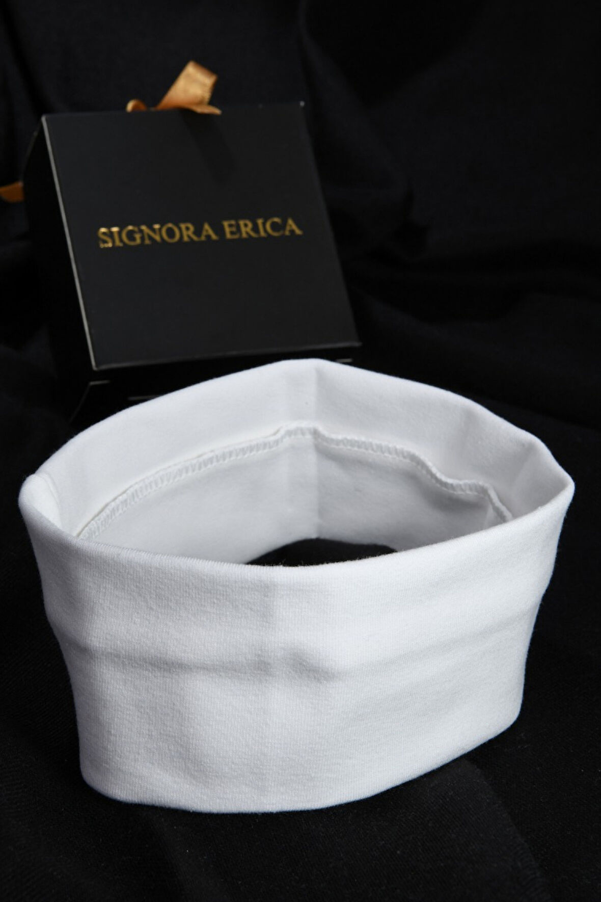 Lastik Saç Bandı 55mm