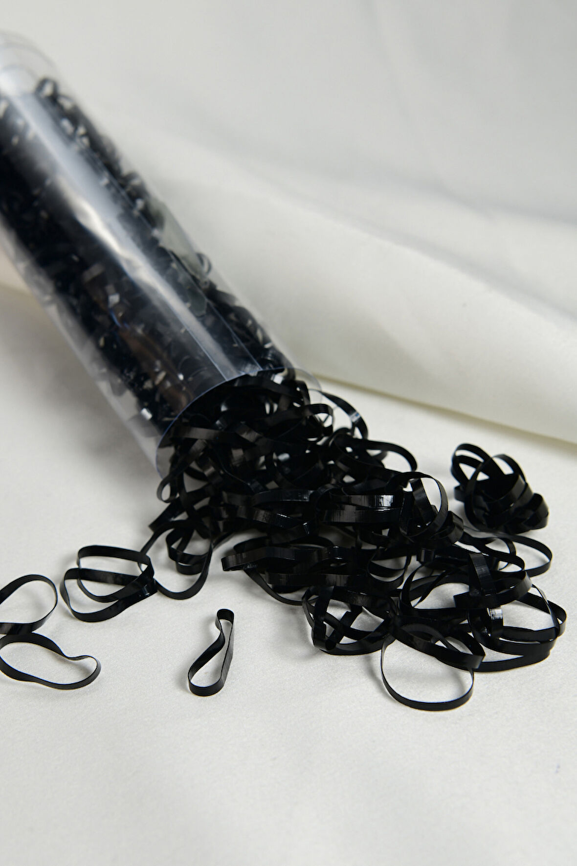 Siyah Balon Lastik Toka