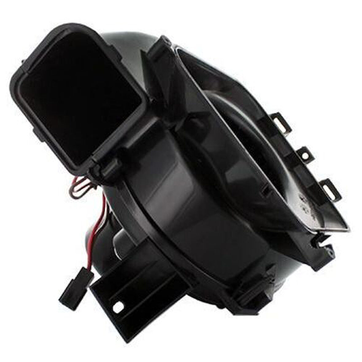 Seger 53302 Kalorifer Motoru Corsa C-Combo C 00-Tigra 04-12V Klimalı 1845202
