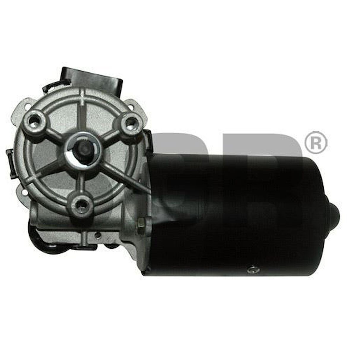 Seger 56299 Silecek Motoru Megane I 12V Eski No 59297 64343299