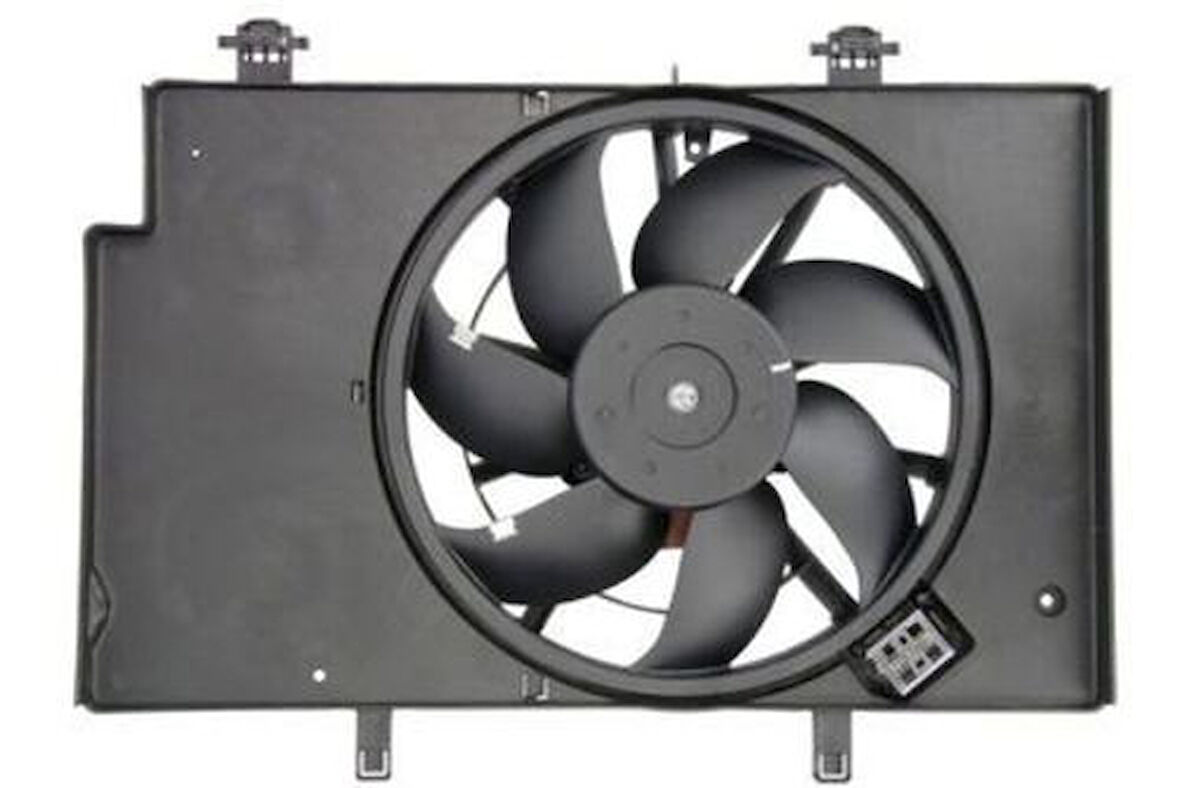 Seger 59413 Fan Davlumbazı Fiesta VI 1.4-1.5-1.6 Tı-TDCI B-Max 1557573