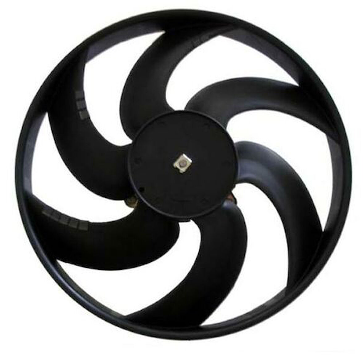 Seger 59652 Fan Motoru Renault Clio I 260W-380mm Davlumbazsız 7700784652