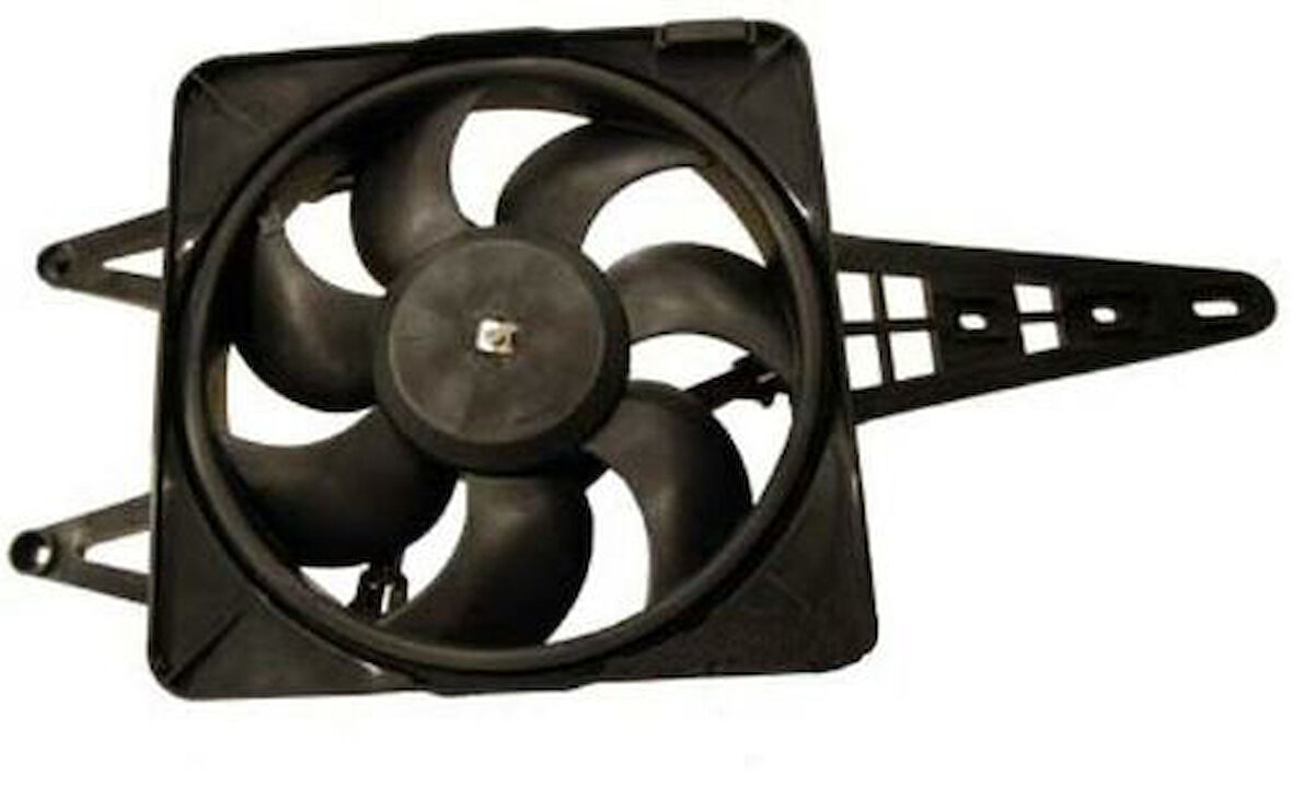 Seger 59849 Fan Motoru Tempra SX 1.4-1.6 Davlumbazlı 69402249