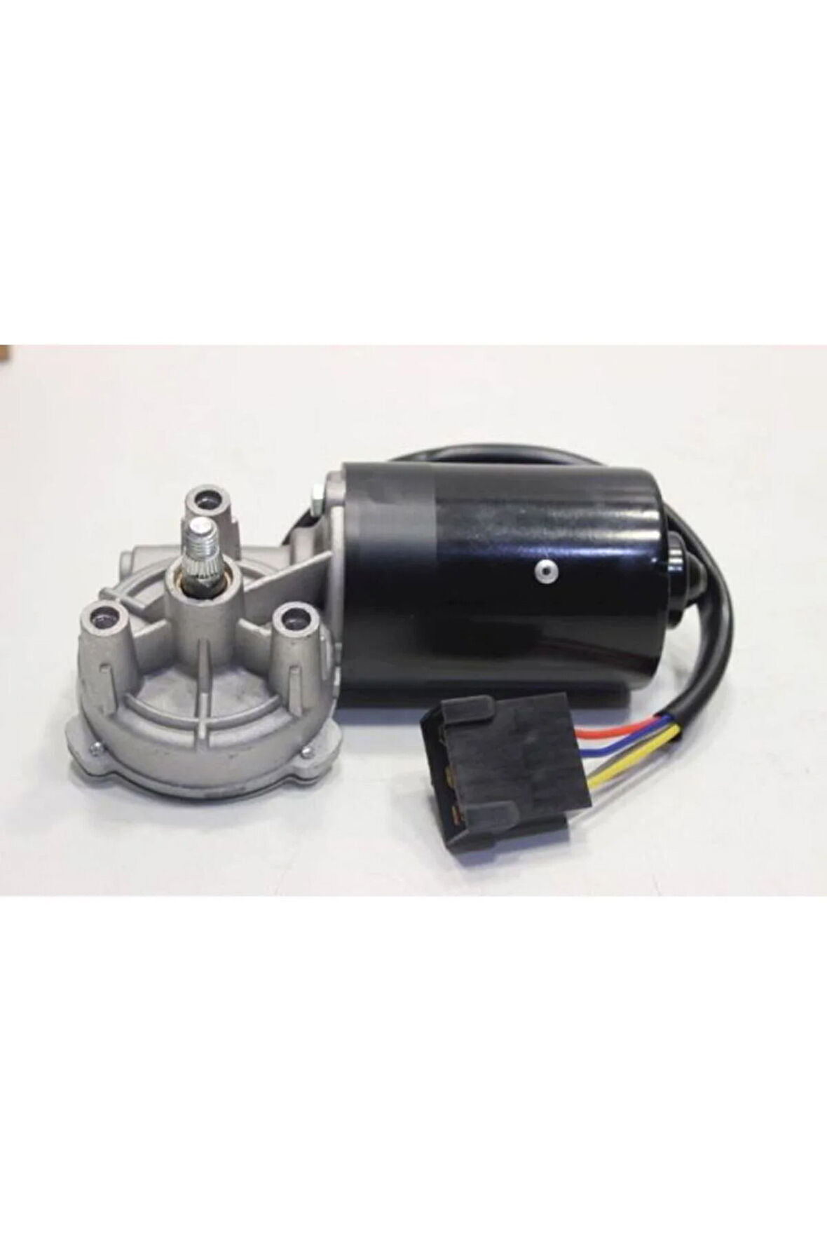 Ön Cam Silgi Silecek Motoru - Tofaş Doğan Kartal Şahin S SL SLX 94 Sonrası