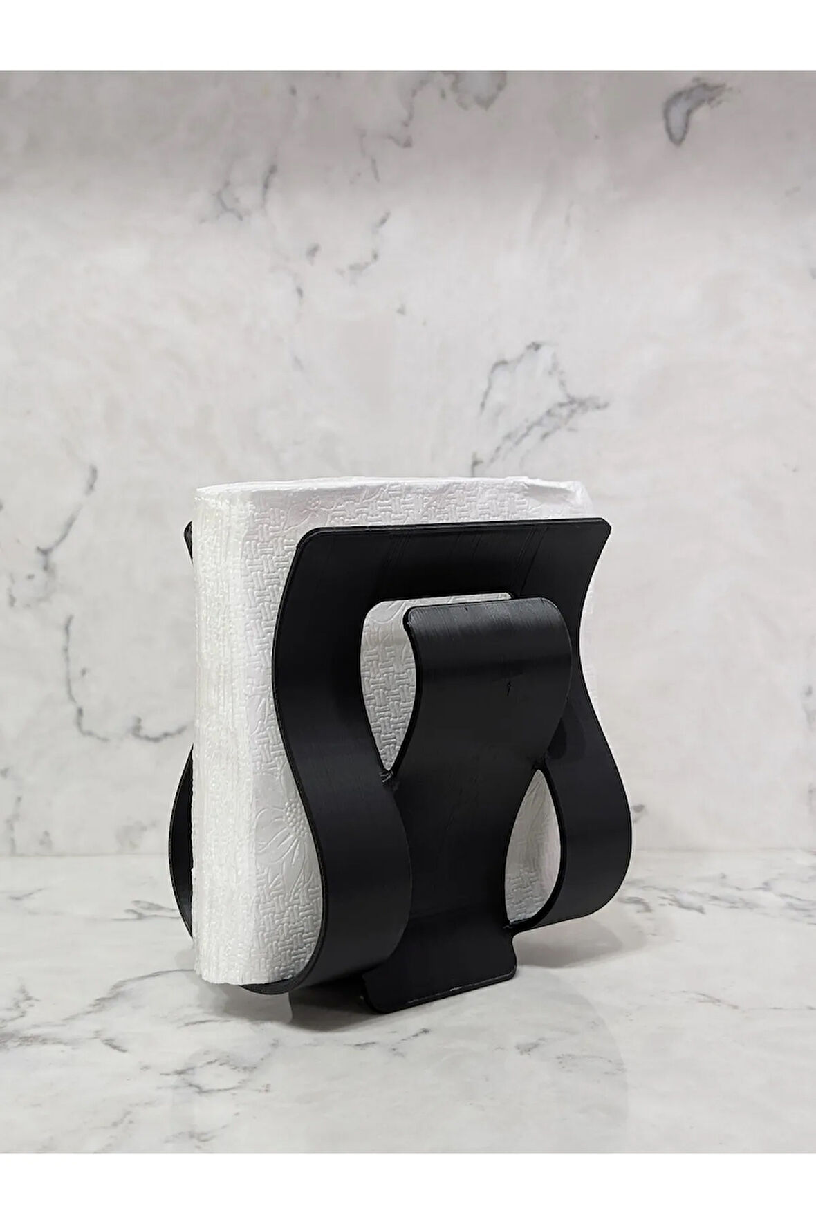 Just3dprintings Modern Peçetelik