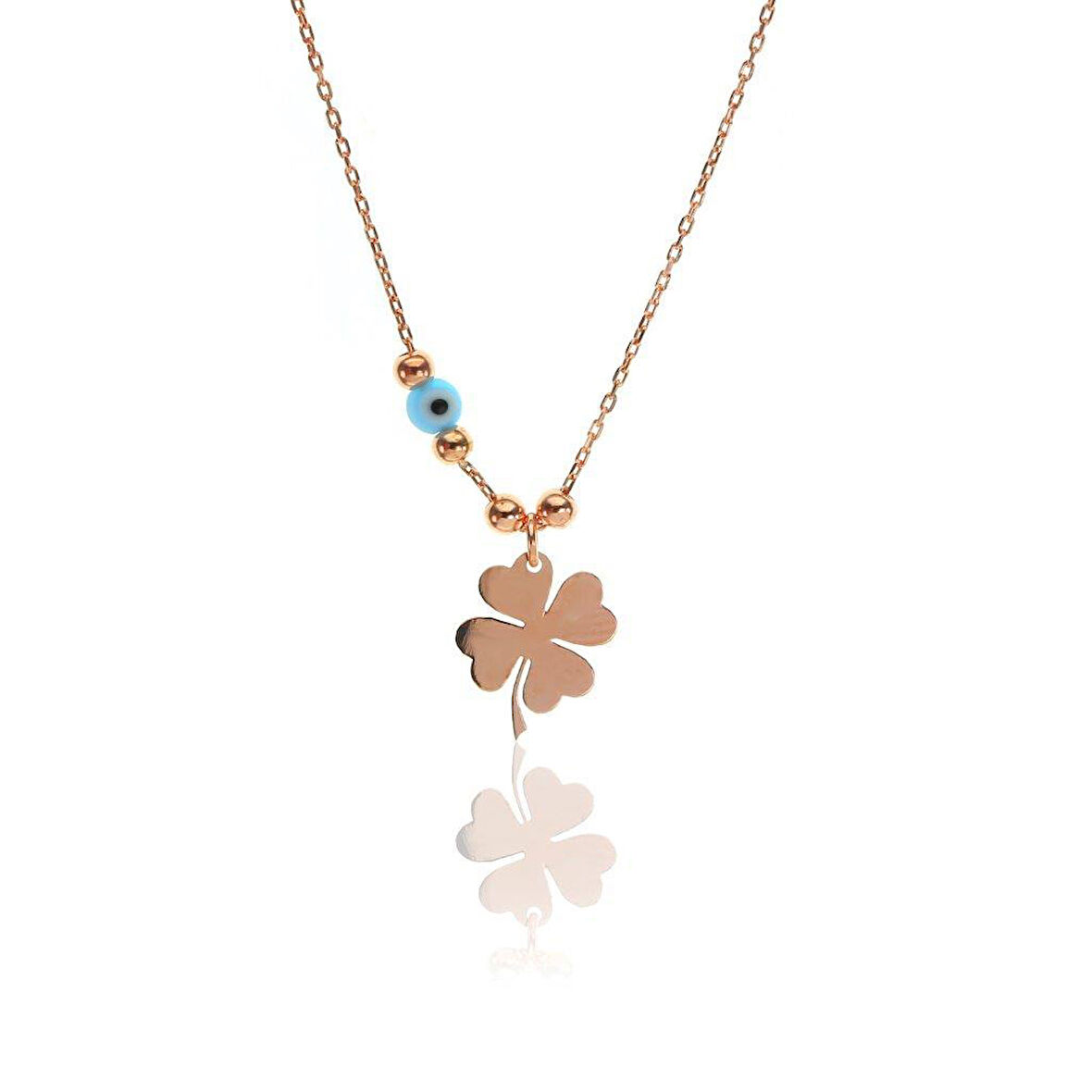 Yonca kolye SGTL6165