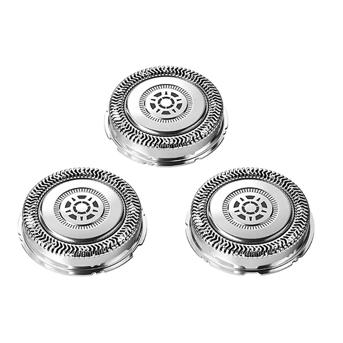 Valkrone SH71  Philips S5531 S5535 S5532 S5533 S5535 S5536 Tıraş Makinesine Uyumlu 