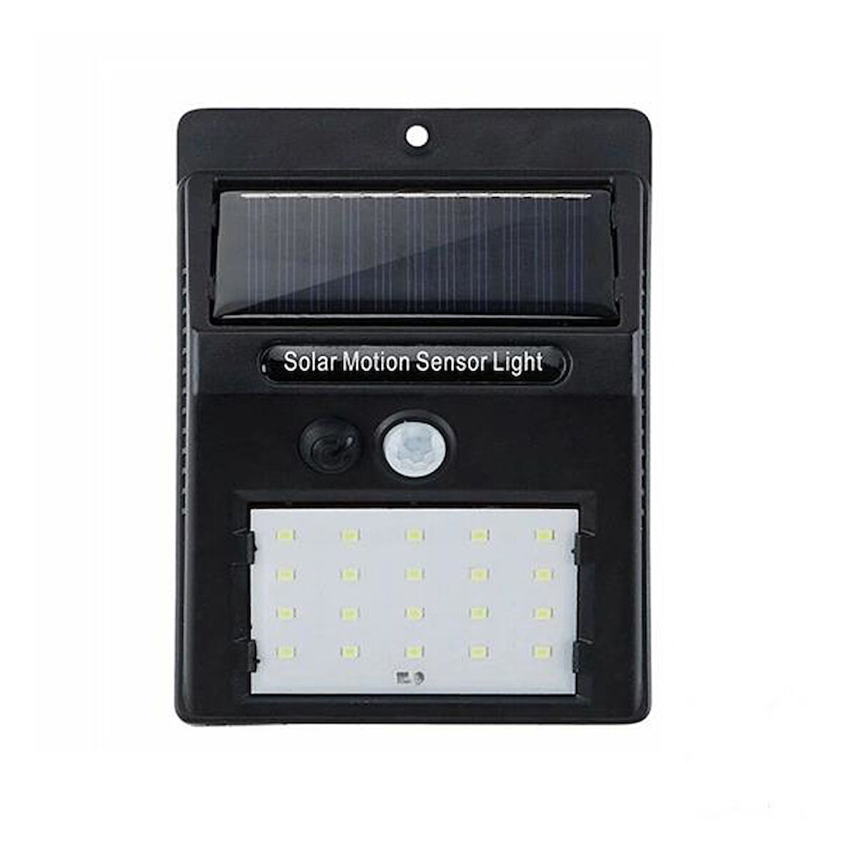 Solar Aplik 6500K 20W