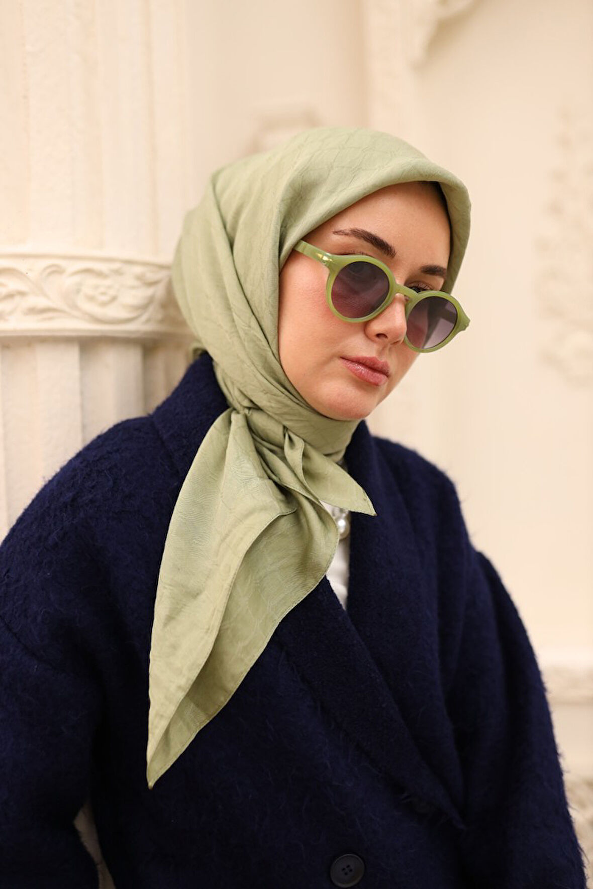 Silk Home Prime Eşarp 1985