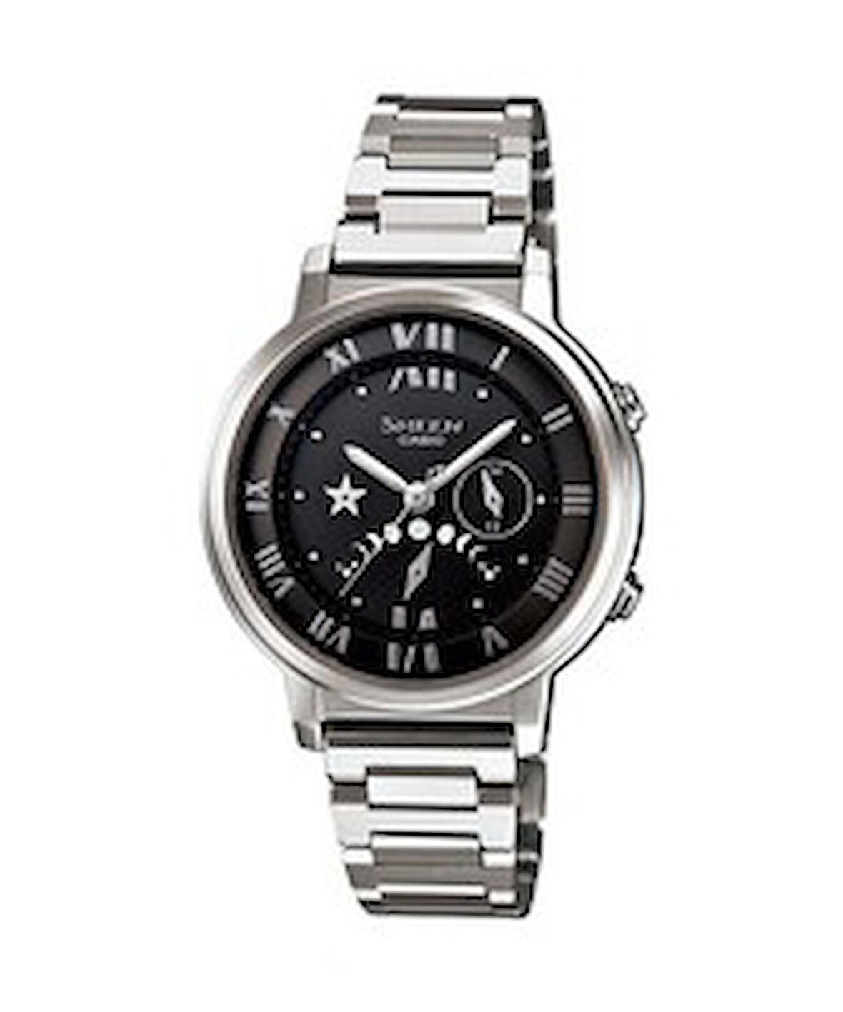 Casio SHE-3501SBD-1ADR Bayan Kol Saati