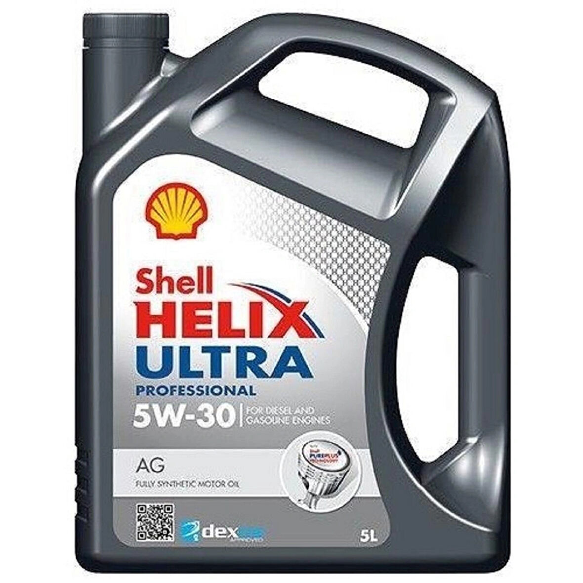 SHELL 5/30 DPF 5 LT