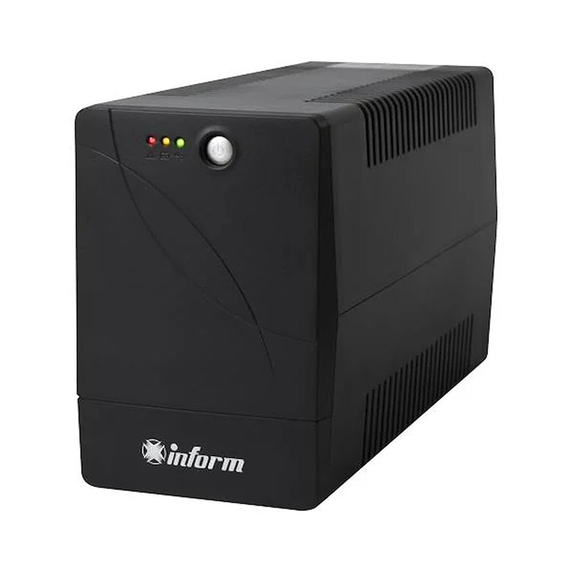 INFORM GUARDIAN 1000VA UPS KESİNTİSİZ GÜÇ KAYNAĞI 7/20DK