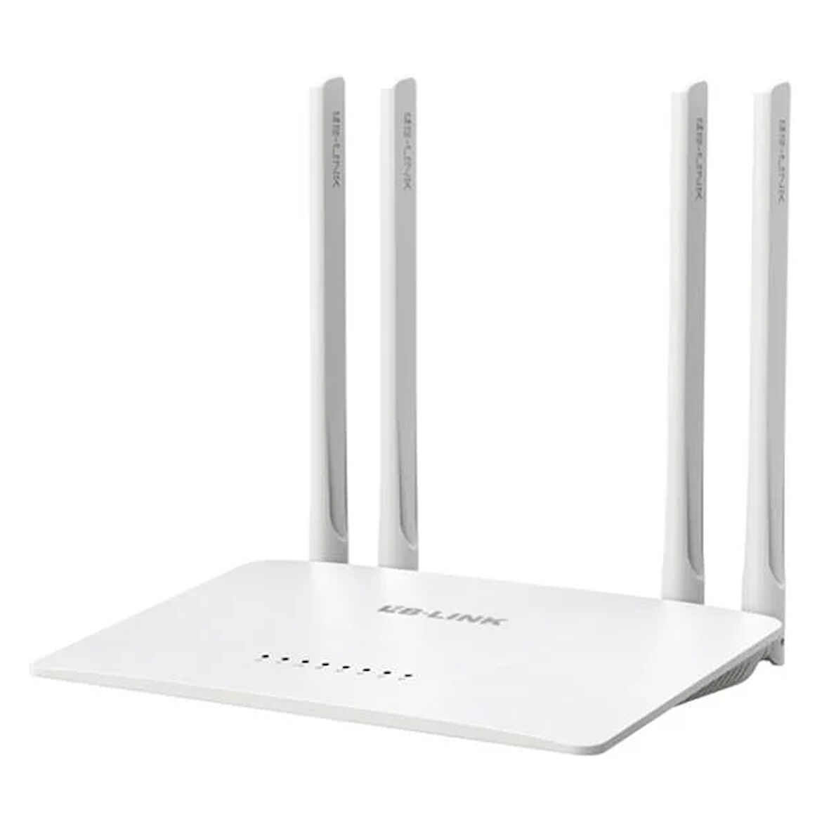 LB-LINK BL-W1210M 1200 MBPS 2.4G + 5G ÇİFT BANTLI 4 PORTLU WIRELESS ROUTER