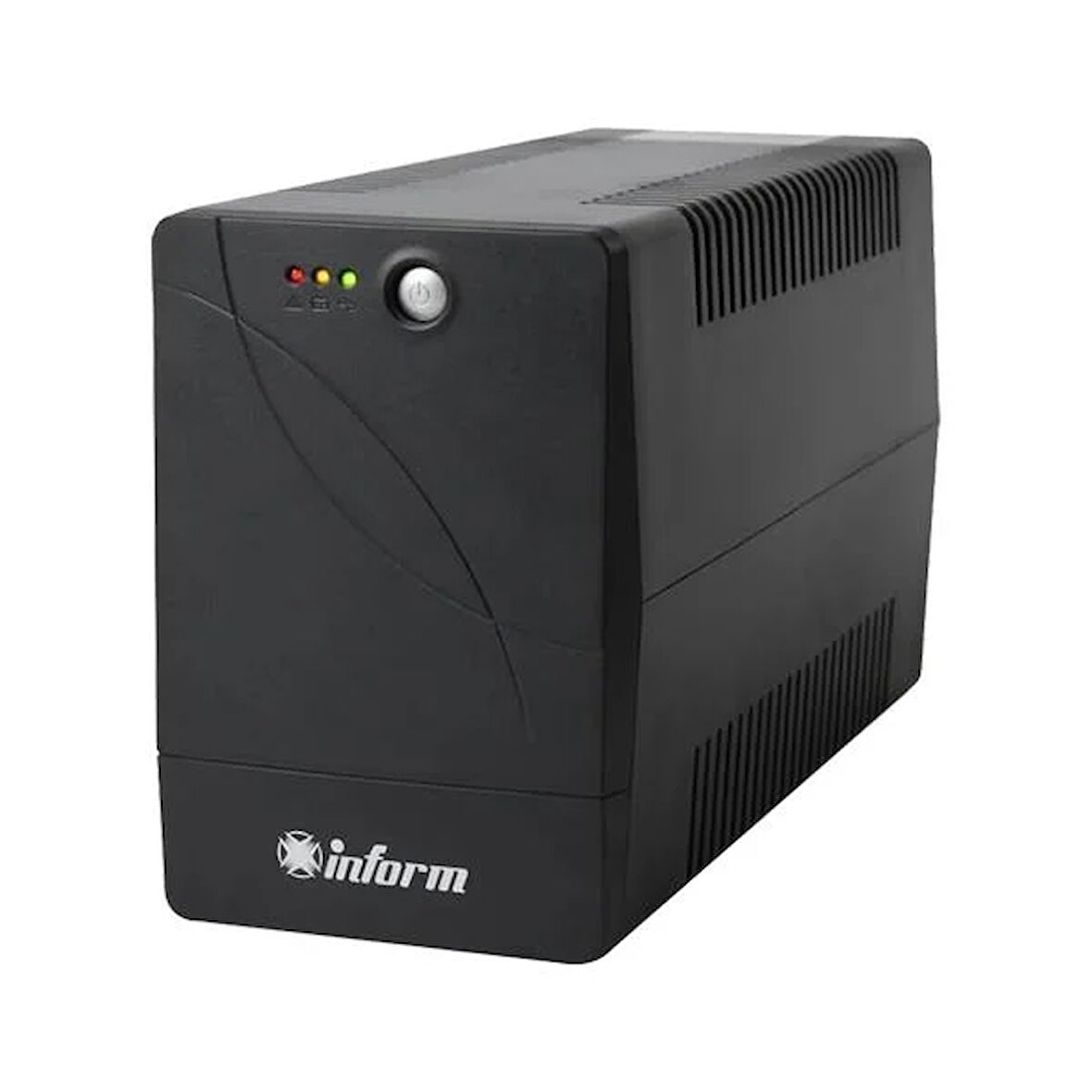 INFORM GUARDIAN 1500VA UPS KESİNTİSİZ GÜÇ KAYNAĞI 7/20DK