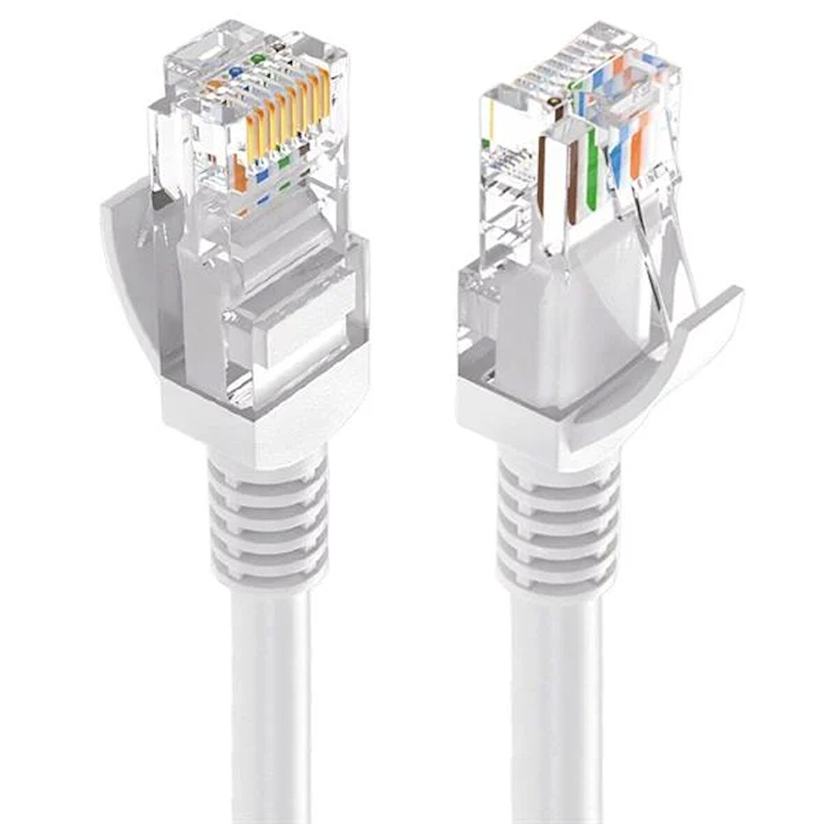 CAT5 5 METRE RJ45 PATCH NETWORK ETHERNET İNTERNET KABLOSU