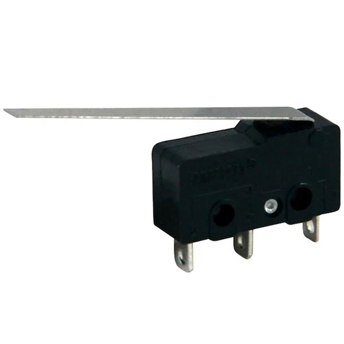 UZUN PALETLİ LEHİM BACAK MICRO SWITCH