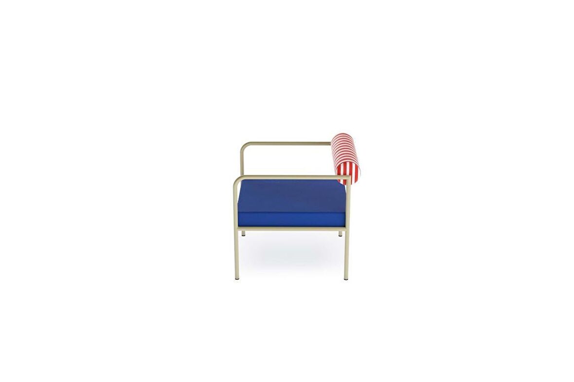 Shuri Kids ZAZI CHAIR - 60x60cm - h:80cm