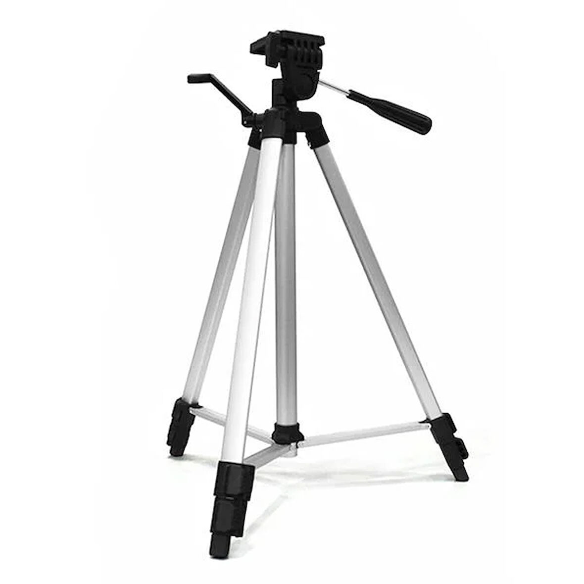 HDX-330A Tripod Ayarlanabilir 135Cm