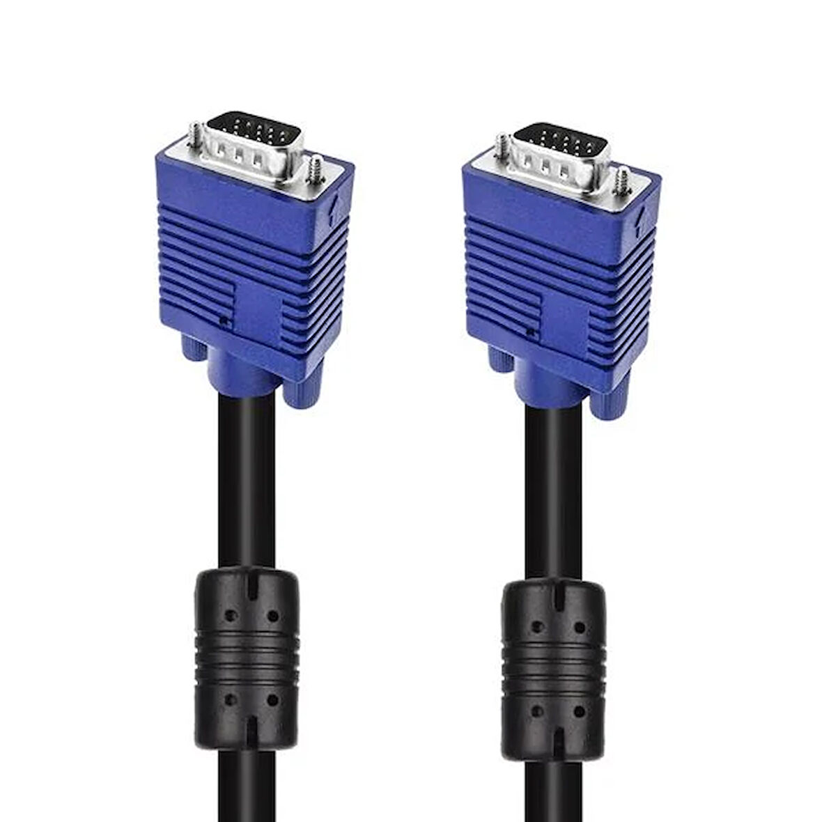 SL-VGA30 15 PİN ERKEK/ERKEK 30 METRE VGA KABLO