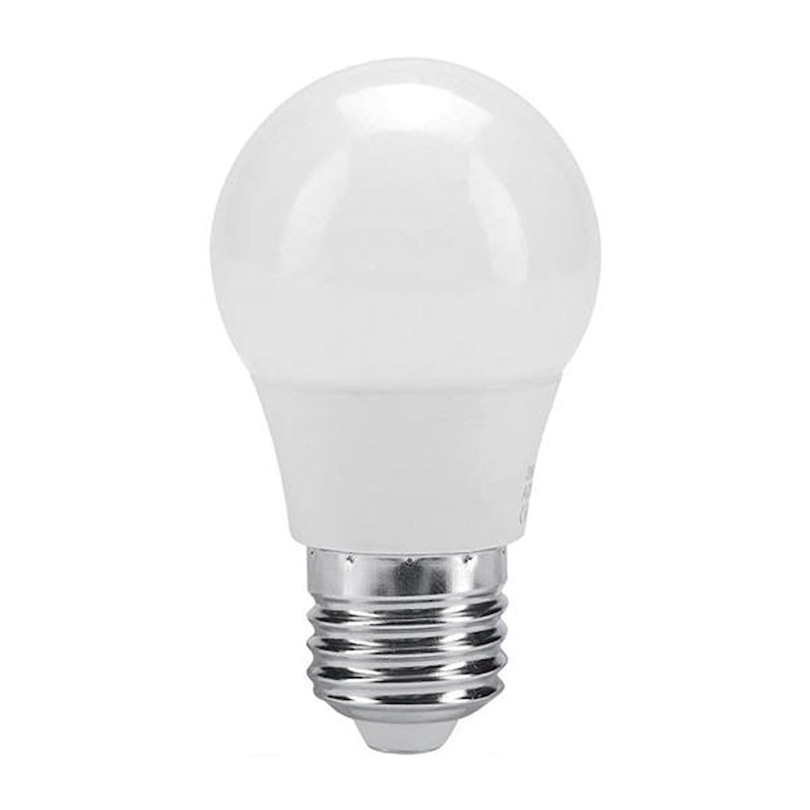 PMLED-27-220V 5 WATT 6500K BEYAZ LED AMPUL