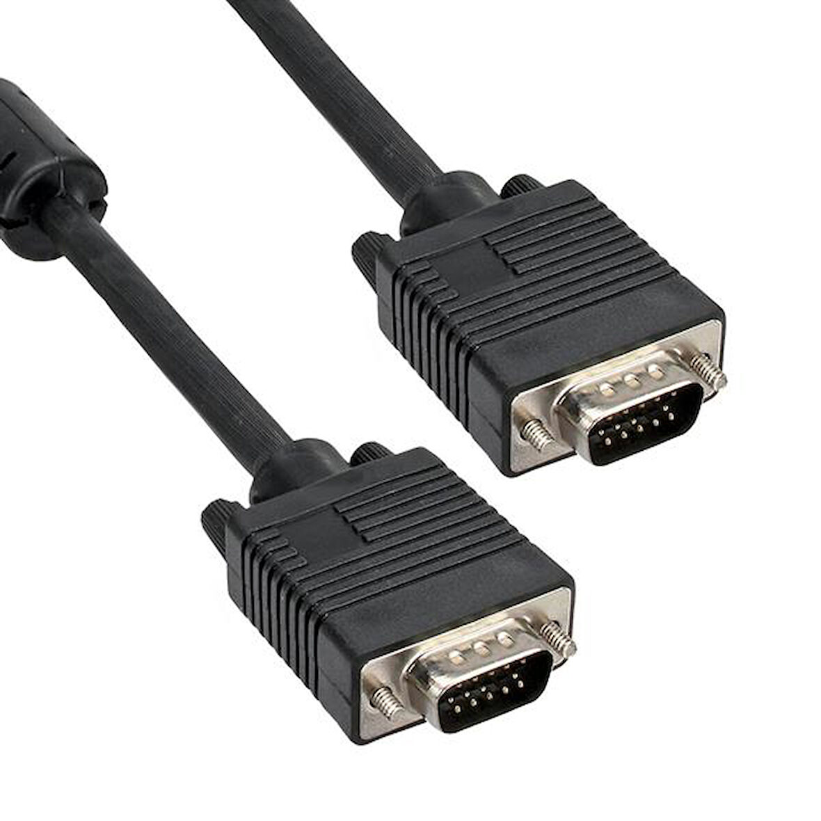 PM-16333 15 PİN 3+6 ERKEK/ERKEK 50 METRE VGA GÖRÜNTÜ KABLOSU