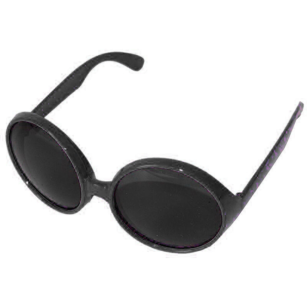 80 Li Yıllar Siyah Nostalji Yeşilçam Parti Gözlüğü