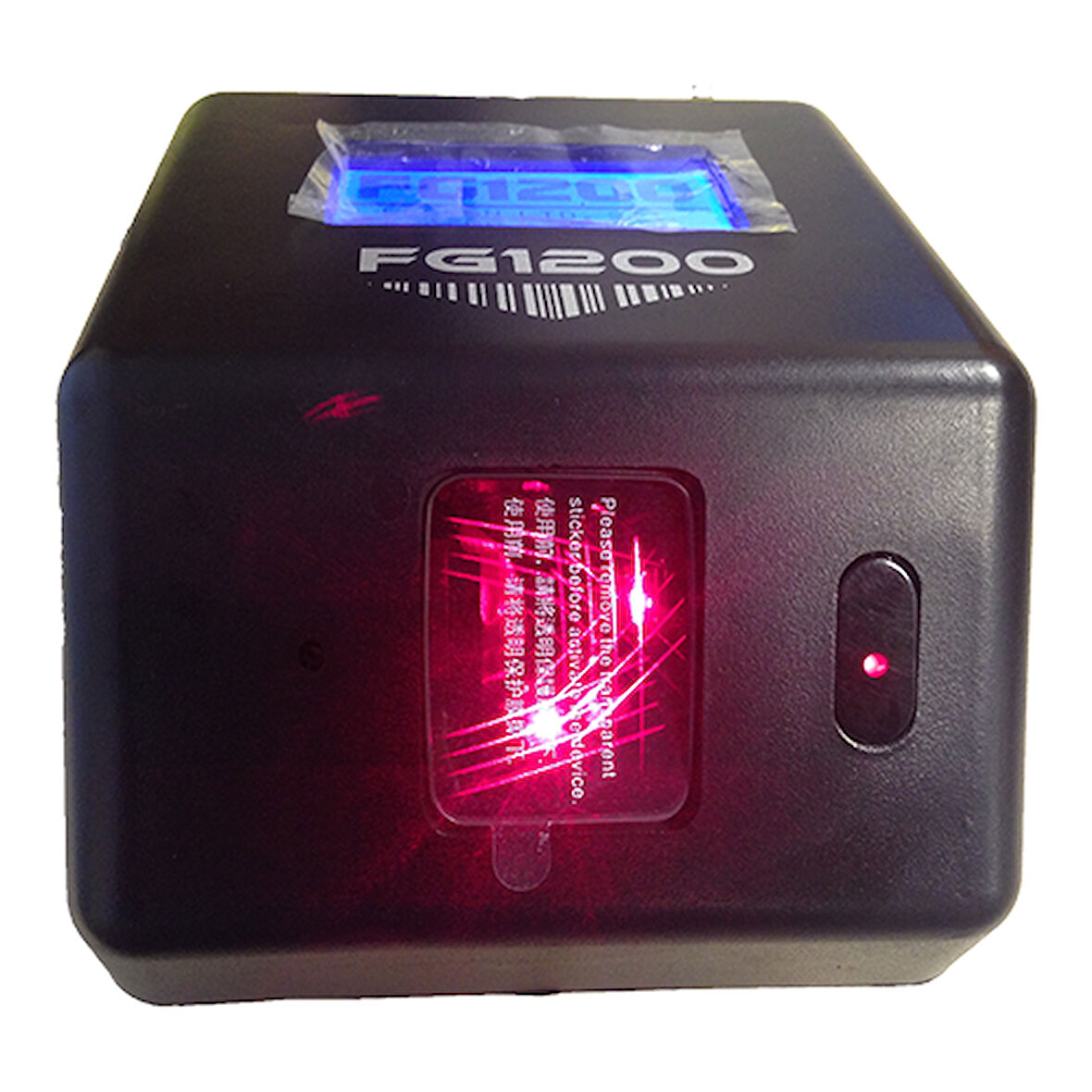 PERKON FG1200 MASAUSTU BARKOD OKUYUCU