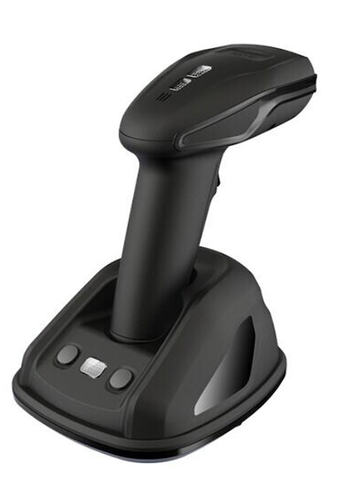 PERKON TIGER CS95-RF-1D 1D USB KABLOSUZ EL TIPI BARKOD OKUYUCU