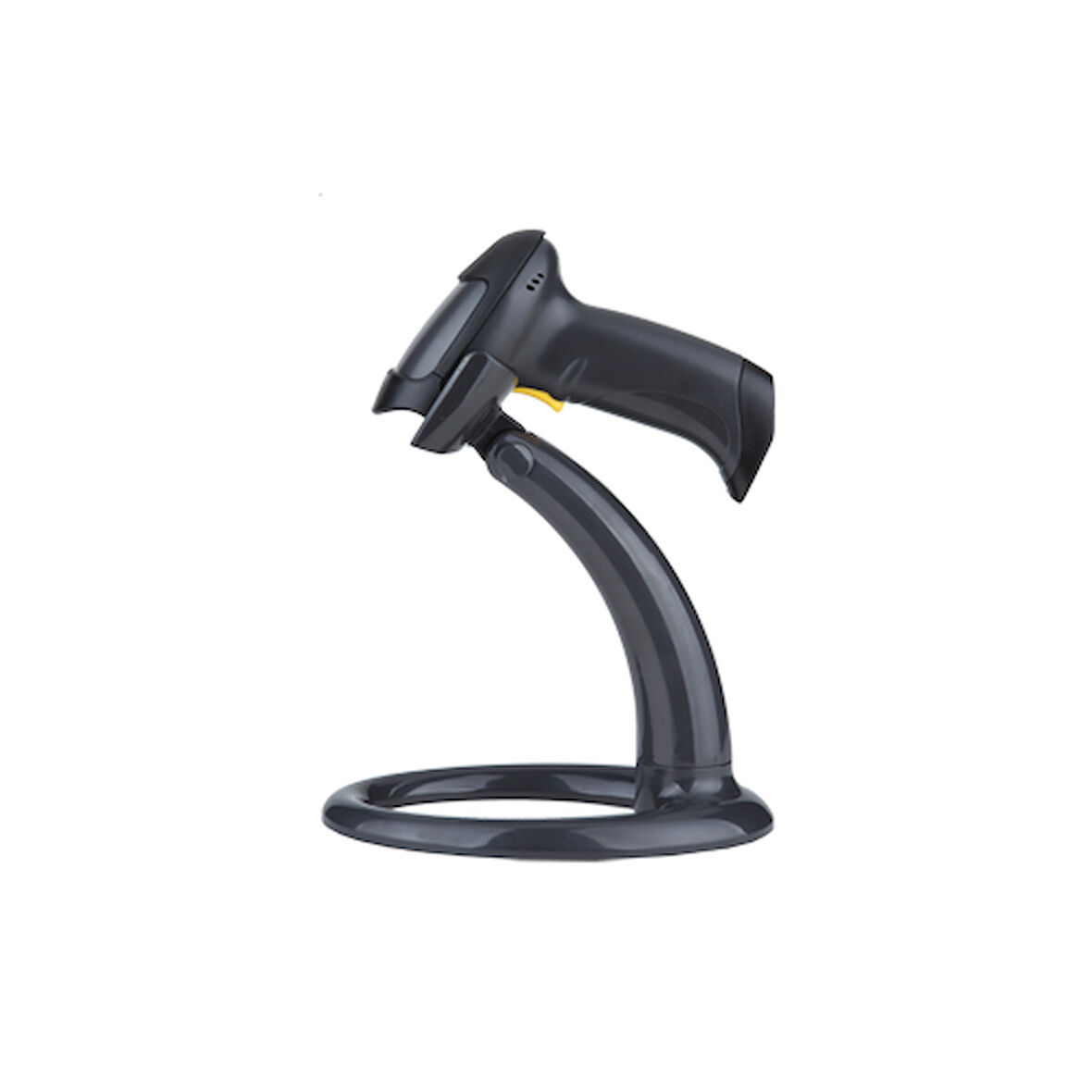 PERFORMAX PR-17 1D LAZER KABLOLU BARKOD OKUYUCU+STAND+SENSORLU ALGILAMA