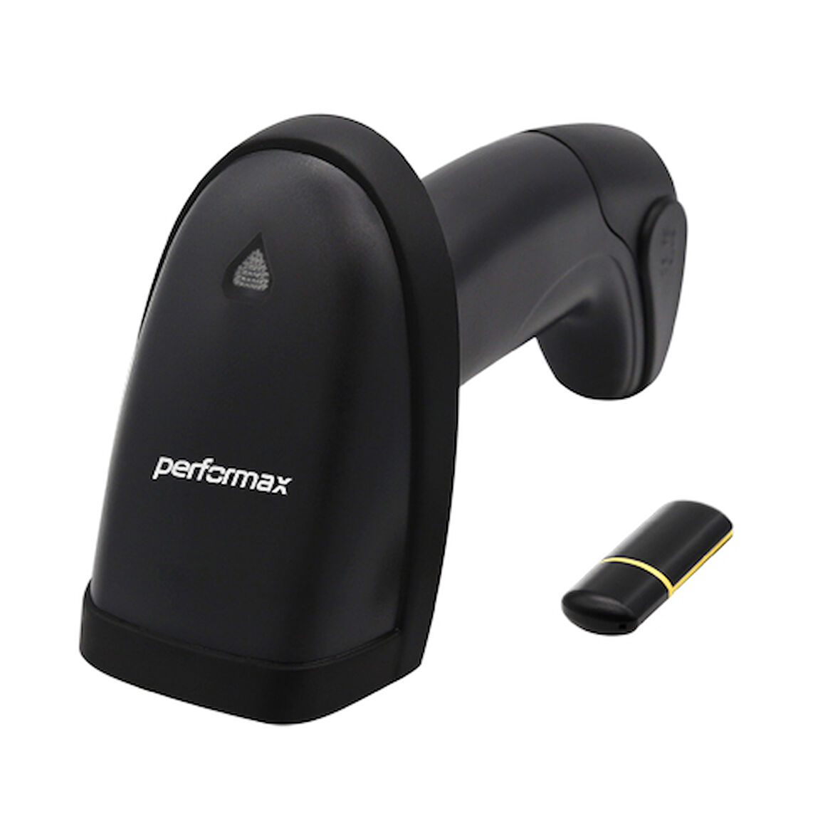 PERFORMAX PR-50 1D KABLOSUZ(WIFI) BARKOD OKUYUCU + USB DONGLE