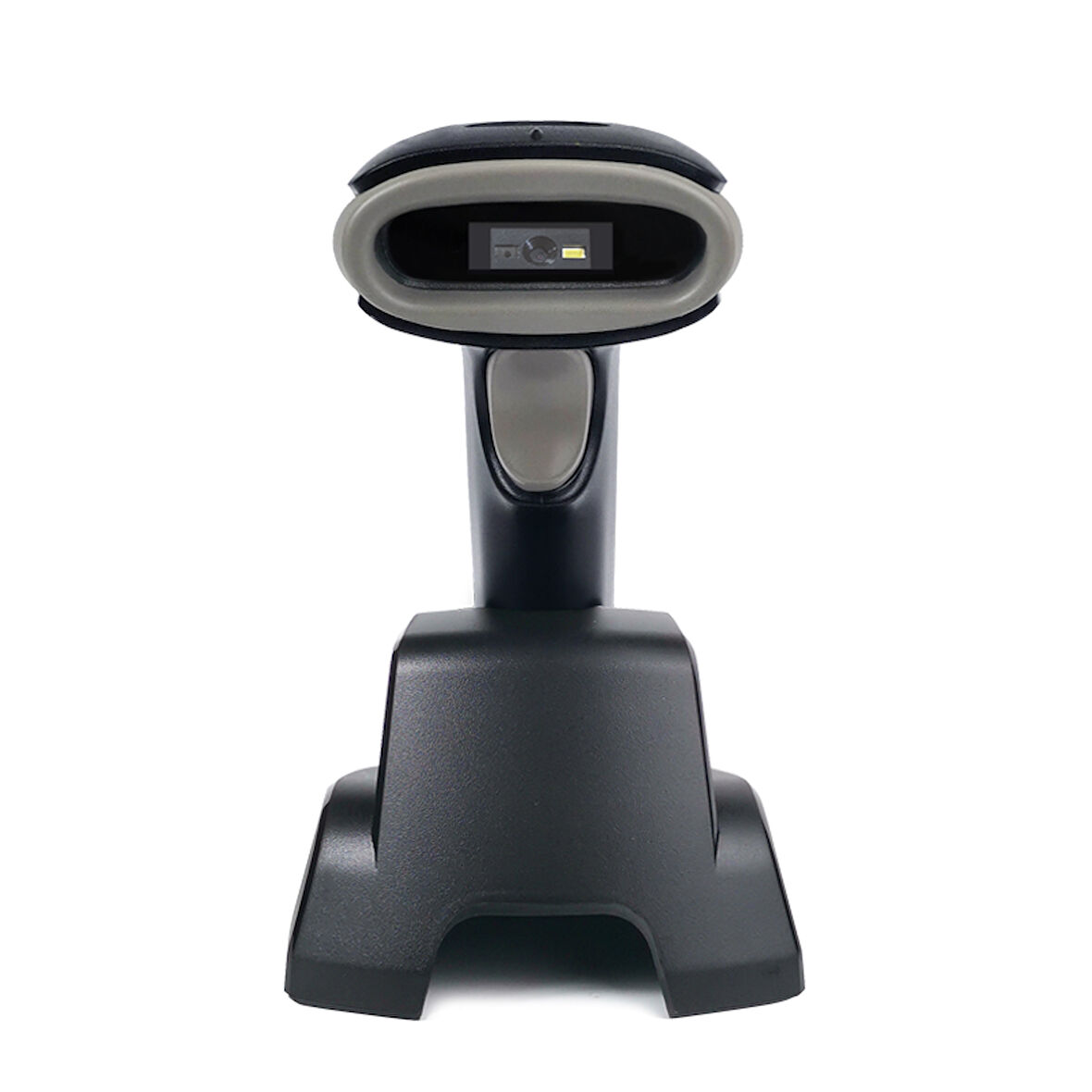 TIWOX VSW-222 2D USB KABLOSUZ WIFI EL TIPI BARKOD OKUYUCU +BATARYA +CRADLE