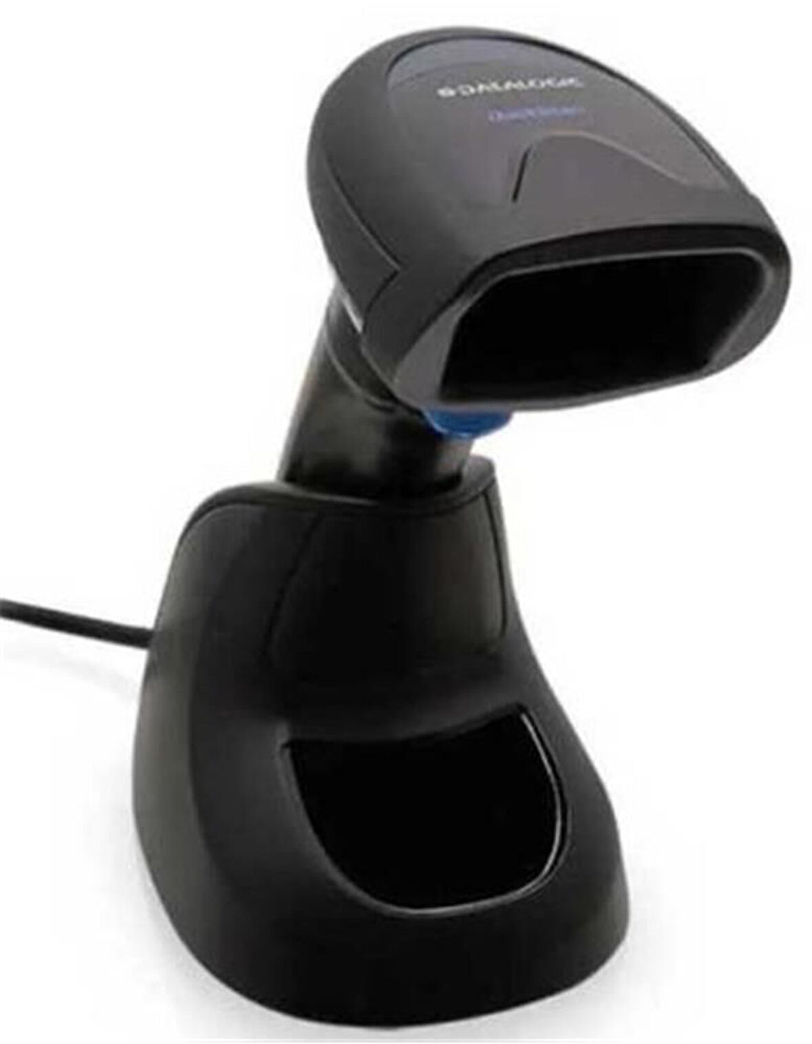 DATALOGIC QUICKSCAN QW2520 1D/2D USB/RS-232 LAZER EL TIPI BARKOD OKUYUCU