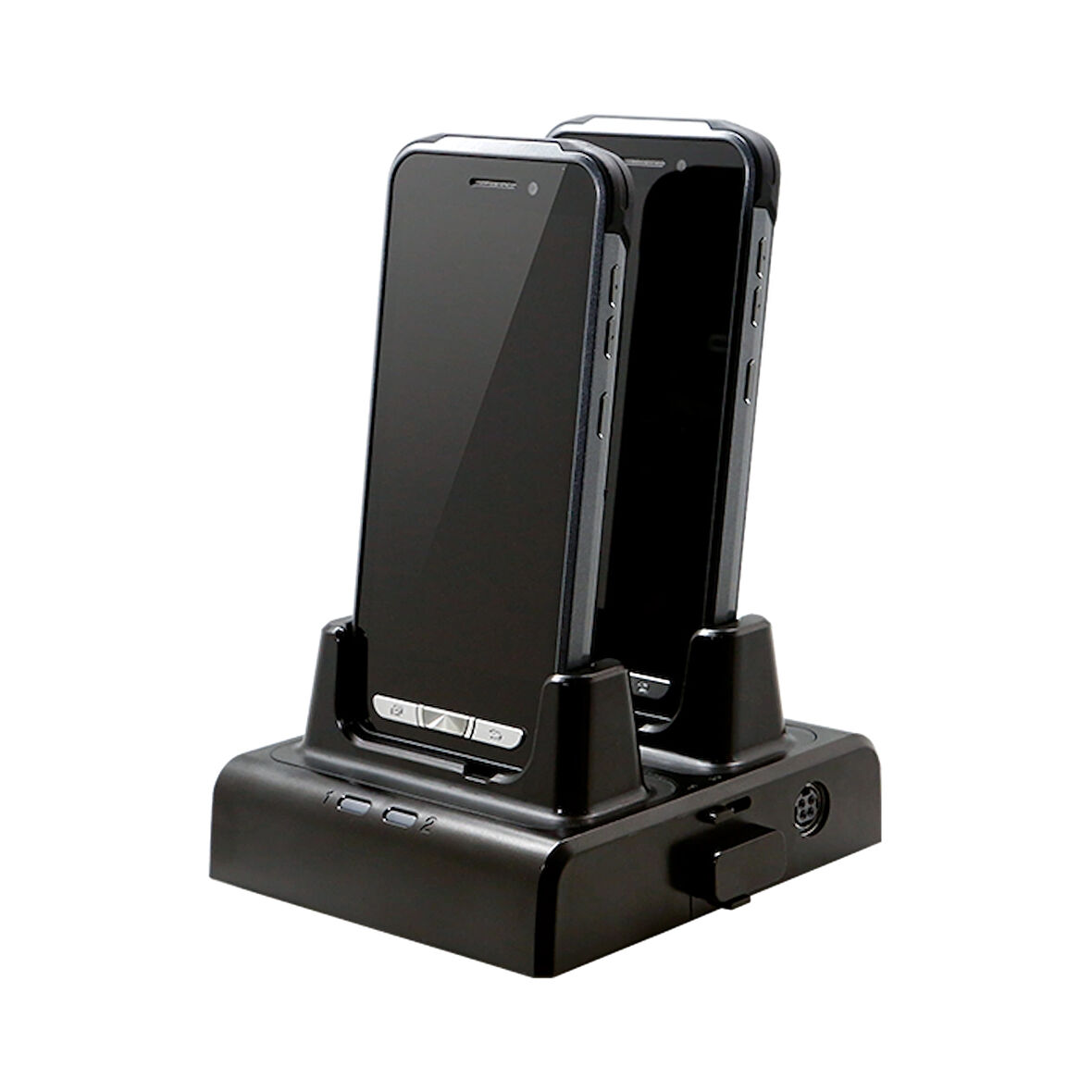 POINT MOBILE PM45 3GB/32GB ANDROID 9 WIFI BLUETOOTH EL TERMINALI