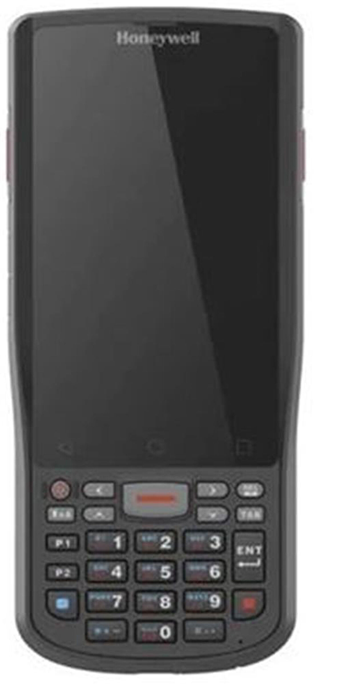 Honeywell EDA51K 6703 4" 3GB/32GB 1D/2D Okuyucu Wi-Fi Android 10 El Terminali Tuş Takımlı