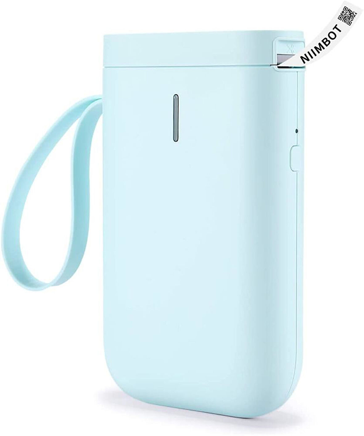NIIMBOT D11 gREEN Termal Taşınabilir Bluetooth Etiket Yazıcısı